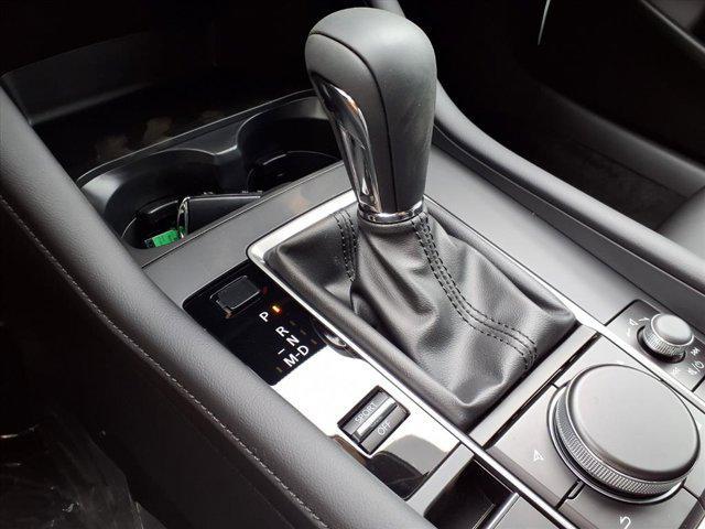 new 2026 Mazda Mazda3 car, priced at $28,695
