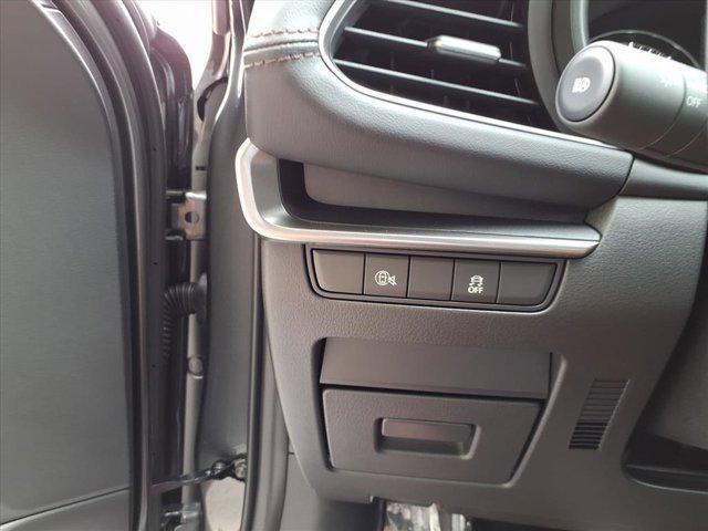 new 2026 Mazda Mazda3 car, priced at $28,695