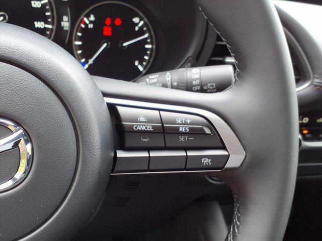 new 2026 Mazda Mazda3 car, priced at $28,695