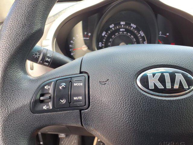 used 2015 Kia Sportage car, priced at $8,990