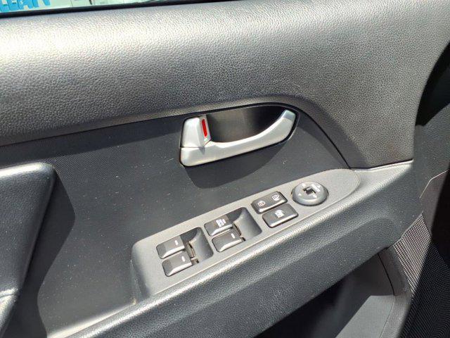 used 2015 Kia Sportage car, priced at $8,990