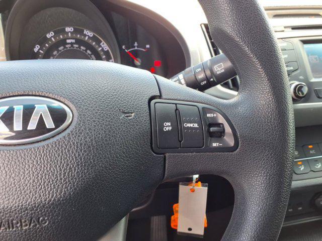 used 2015 Kia Sportage car, priced at $8,990