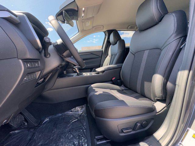new 2025 Mazda CX-50 car, priced at $34,090