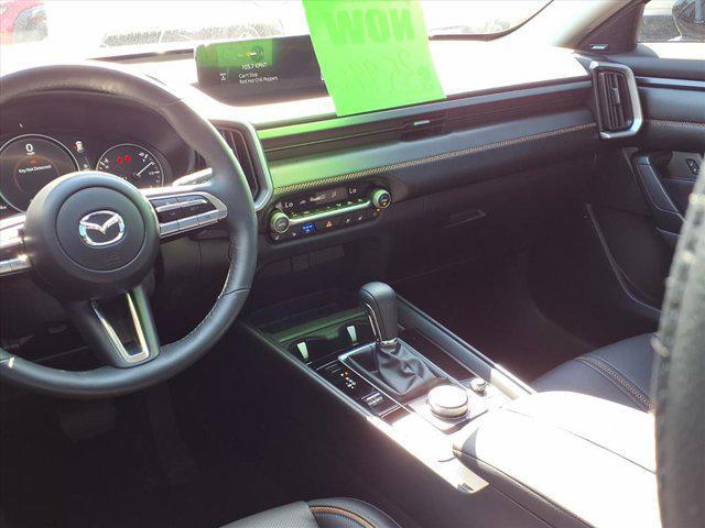used 2024 Mazda CX-50 car, priced at $35,998
