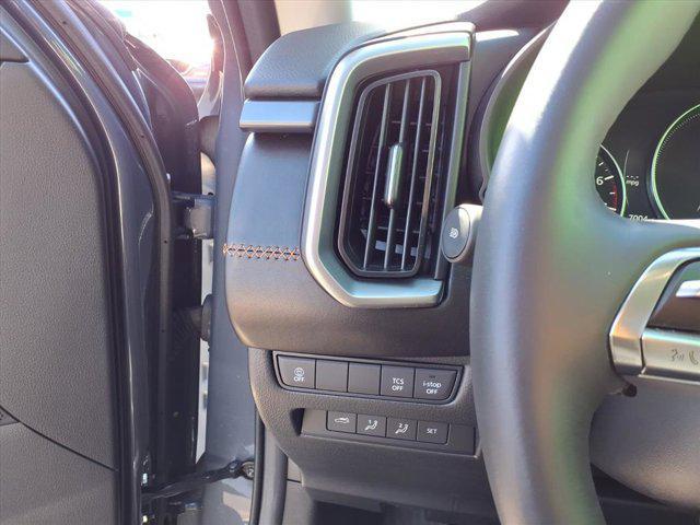 used 2024 Mazda CX-50 car, priced at $35,998