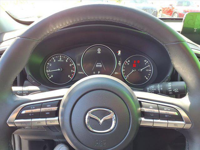 used 2024 Mazda CX-50 car, priced at $35,998
