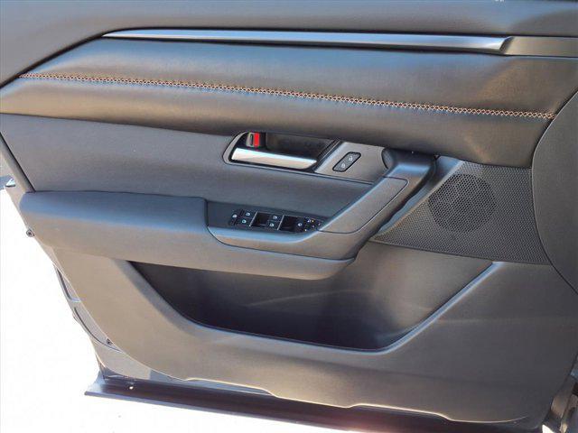 used 2024 Mazda CX-50 car, priced at $35,998