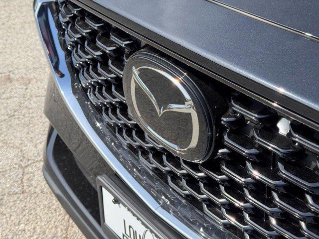 new 2025 Mazda CX-5 car, priced at $32,170