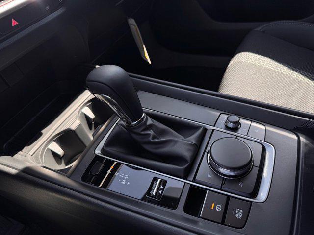 new 2025 Mazda CX-50 car, priced at $36,685