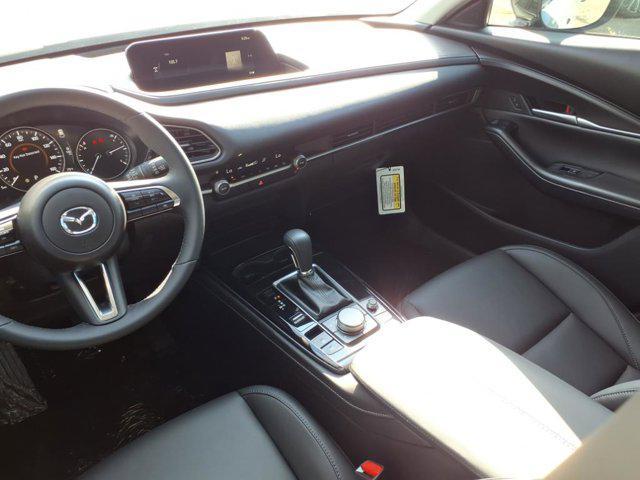 new 2025 Mazda CX-30 car, priced at $29,245