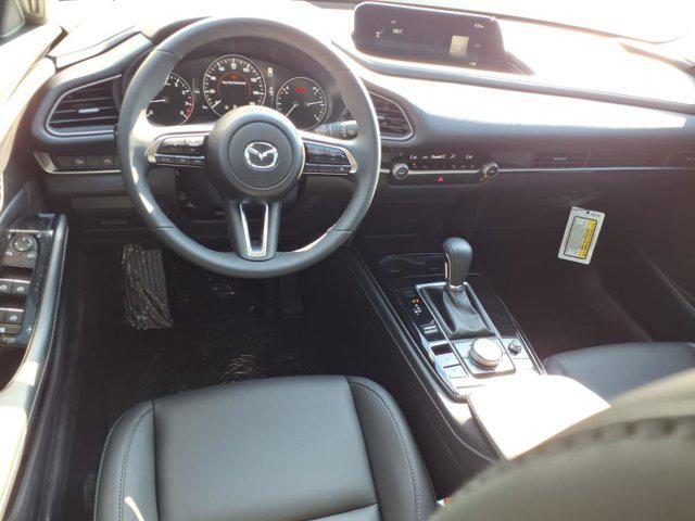new 2025 Mazda CX-30 car, priced at $29,245