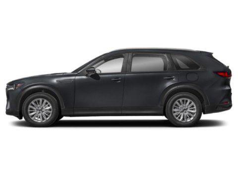 new 2025 Mazda CX-90 car, priced at $40,595