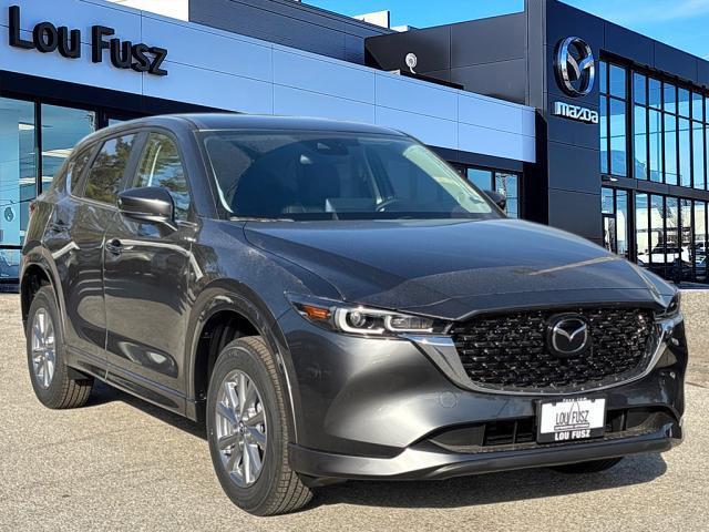 new 2025 Mazda CX-5 car, priced at $31,915