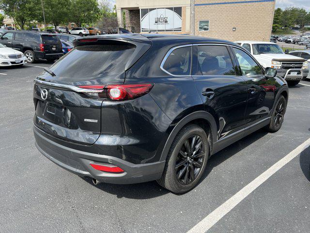used 2023 Mazda CX-9 car, priced at $28,982
