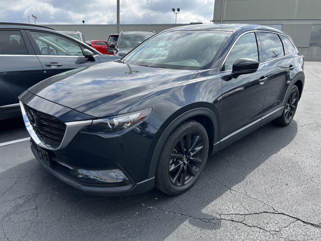 used 2023 Mazda CX-9 car, priced at $28,982