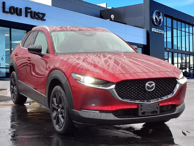 used 2024 Mazda CX-30 car, priced at $30,402