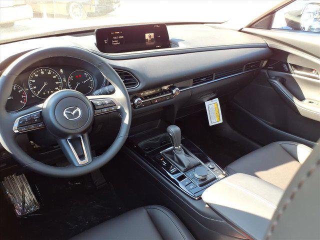 new 2026 Mazda CX-30 car, priced at $40,430