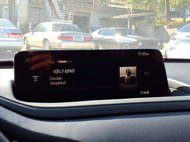 new 2026 Mazda CX-30 car, priced at $40,430