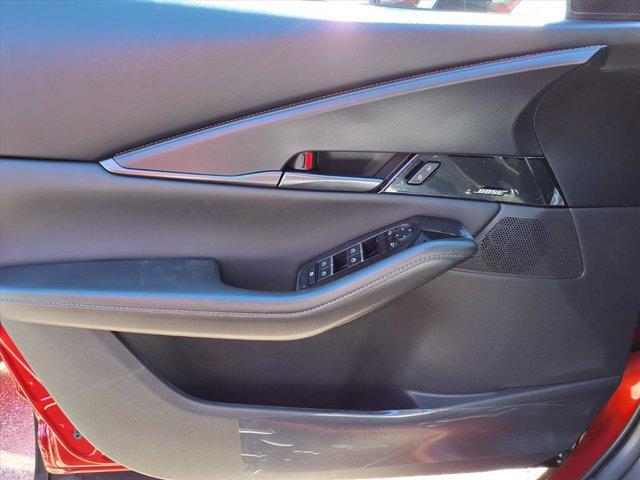 new 2026 Mazda CX-30 car, priced at $40,430