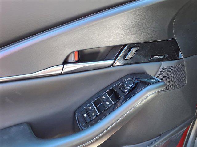 new 2026 Mazda CX-30 car, priced at $40,430