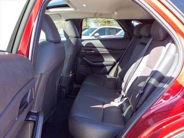 new 2026 Mazda CX-30 car, priced at $40,430