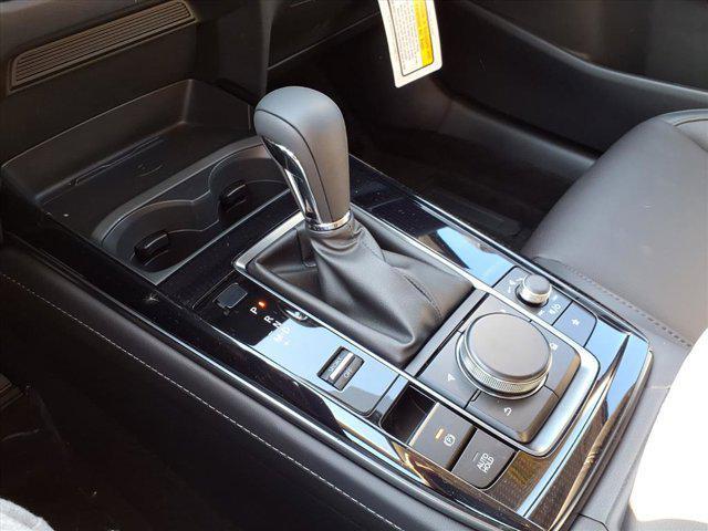 new 2026 Mazda CX-30 car, priced at $40,430