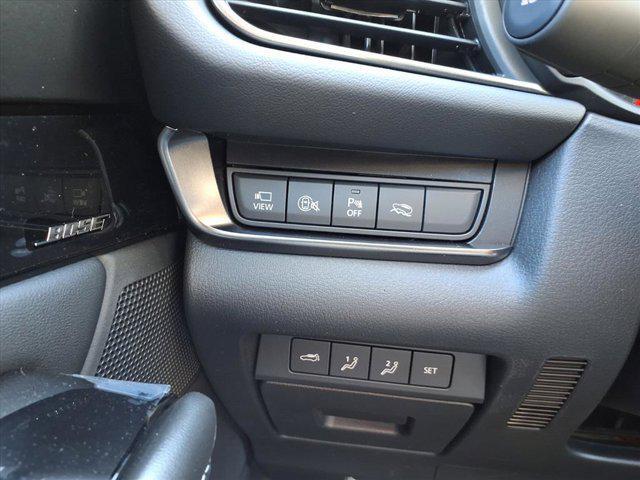 new 2026 Mazda CX-30 car, priced at $40,430