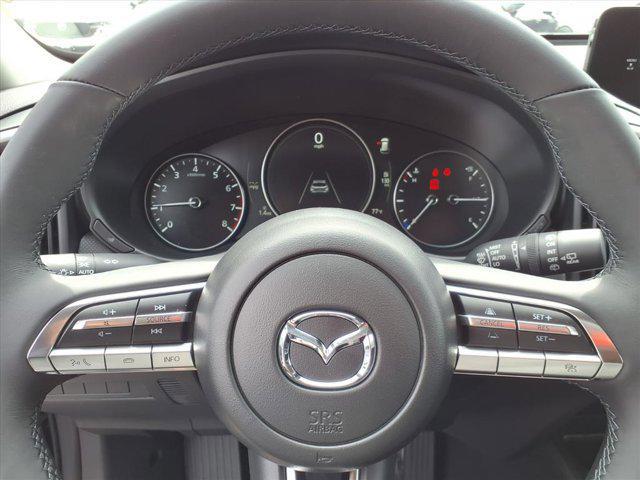 new 2025 Mazda CX-50 car, priced at $32,330