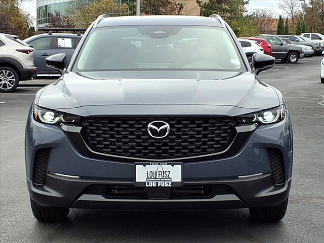 new 2025 Mazda CX-50 car, priced at $36,420