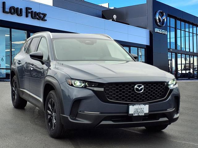 new 2025 Mazda CX-50 car, priced at $36,420