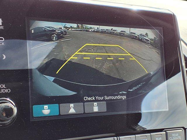 used 2020 Honda Odyssey car, priced at $31,983