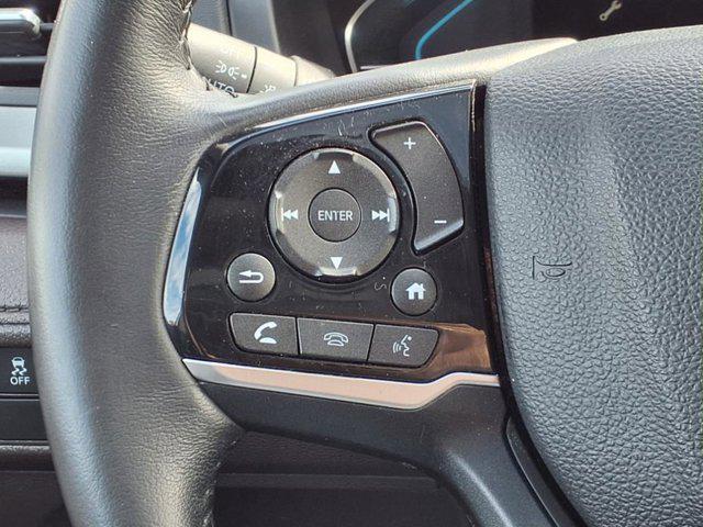 used 2020 Honda Odyssey car, priced at $31,983