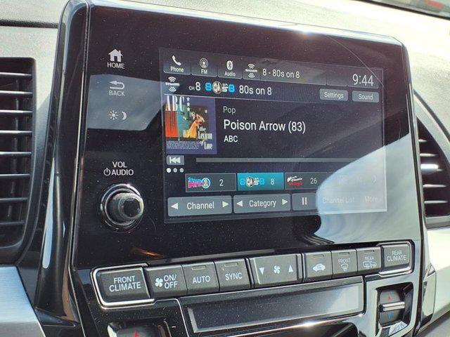 used 2020 Honda Odyssey car, priced at $31,983