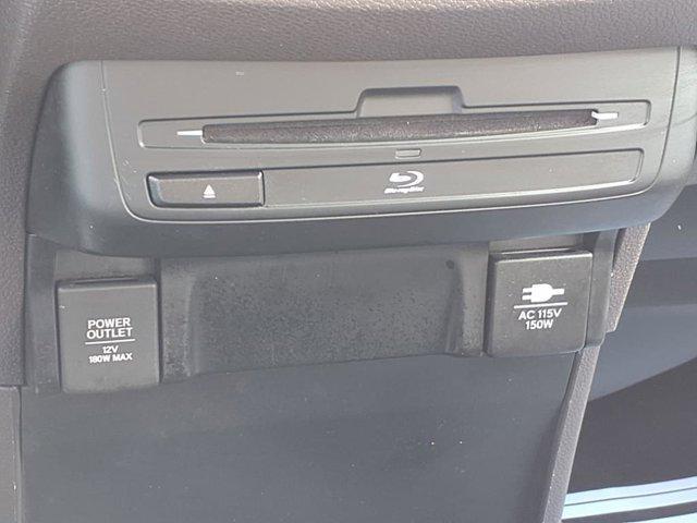 used 2020 Honda Odyssey car, priced at $31,983