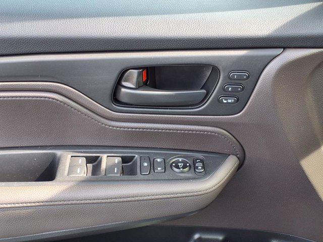 used 2020 Honda Odyssey car, priced at $31,983