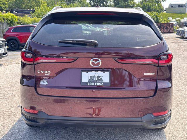 new 2025 Mazda CX-30 car, priced at $28,865