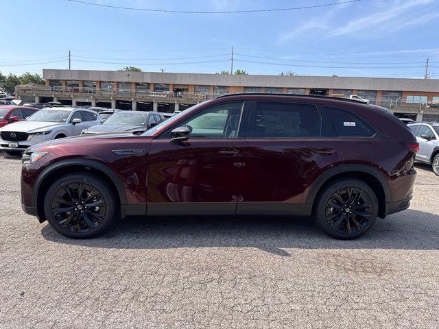 new 2025 Mazda CX-30 car, priced at $28,865
