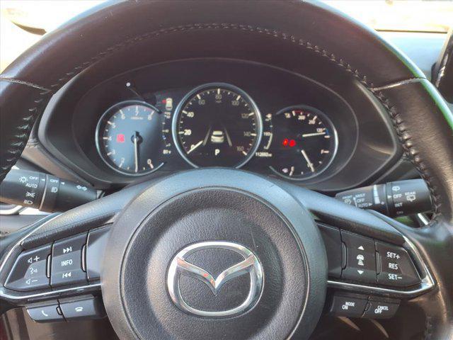 used 2019 Mazda CX-5 car, priced at $16,997