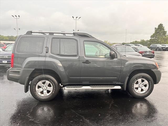 used 2010 Nissan Xterra car, priced at $9,997