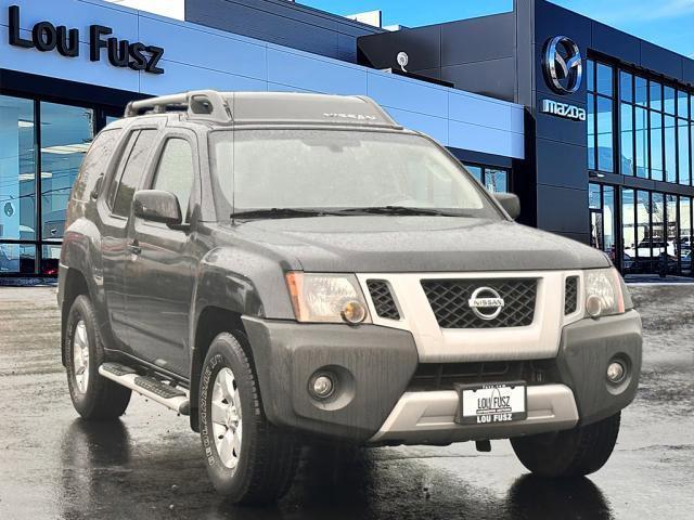 used 2010 Nissan Xterra car, priced at $10,897
