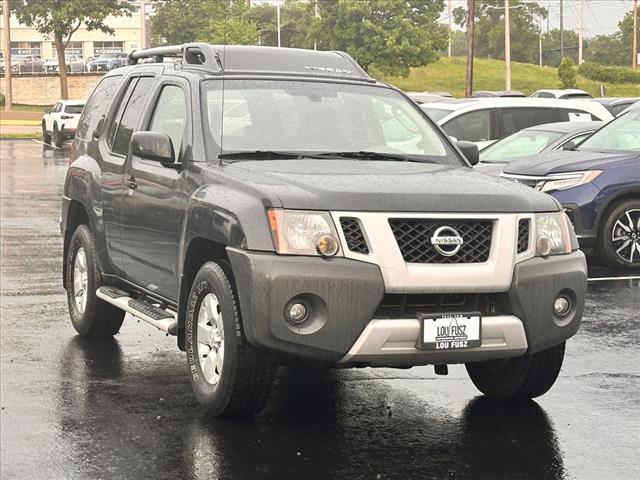 used 2010 Nissan Xterra car, priced at $9,997