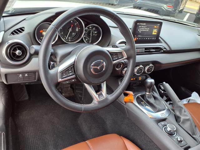 used 2023 Mazda MX-5 Miata car, priced at $25,960