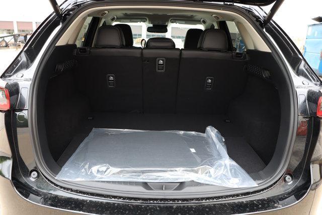 new 2025 Mazda CX-5 car, priced at $33,860