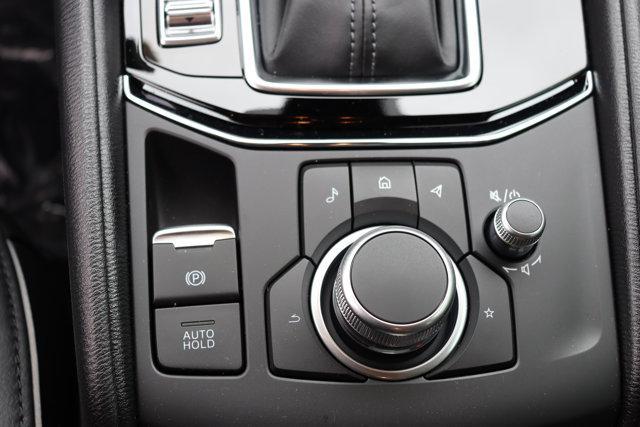 new 2025 Mazda CX-5 car, priced at $33,860