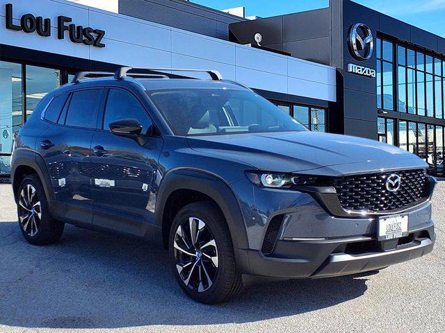 new 2026 Mazda CX-50 Hybrid car, priced at $43,315