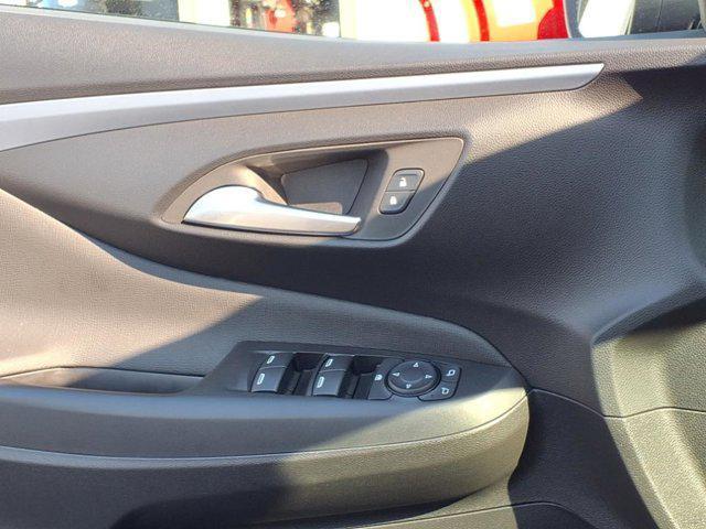 used 2024 Buick Envista car, priced at $23,989