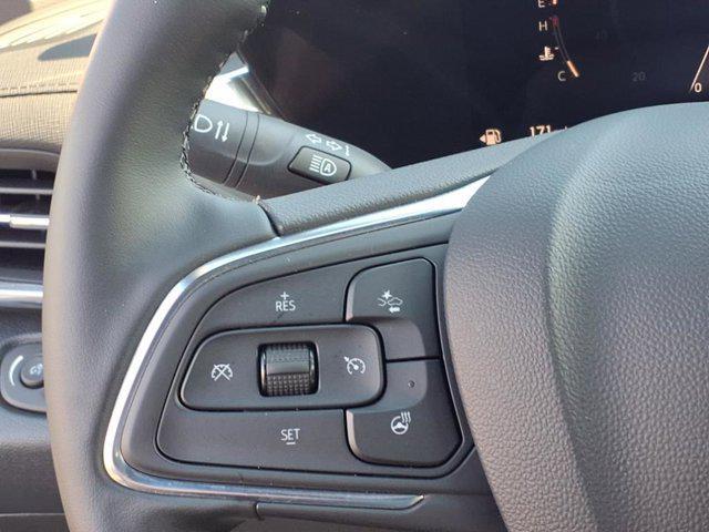 used 2024 Buick Envista car, priced at $23,989