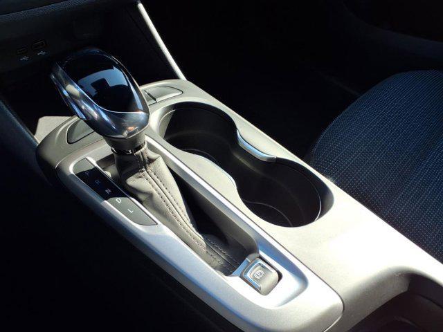 used 2024 Buick Envista car, priced at $23,989