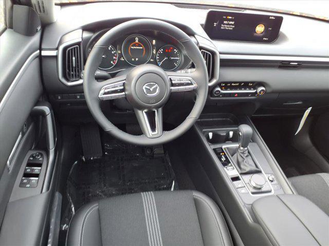 new 2025 Mazda CX-50 car, priced at $36,720