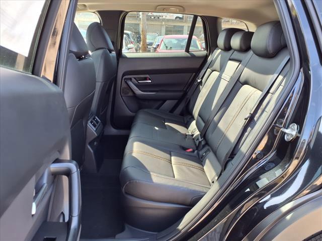 new 2025 Mazda CX-50 Hybrid car, priced at $39,385